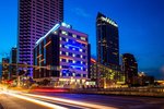 Aloft by Marriott Tampa Downtown