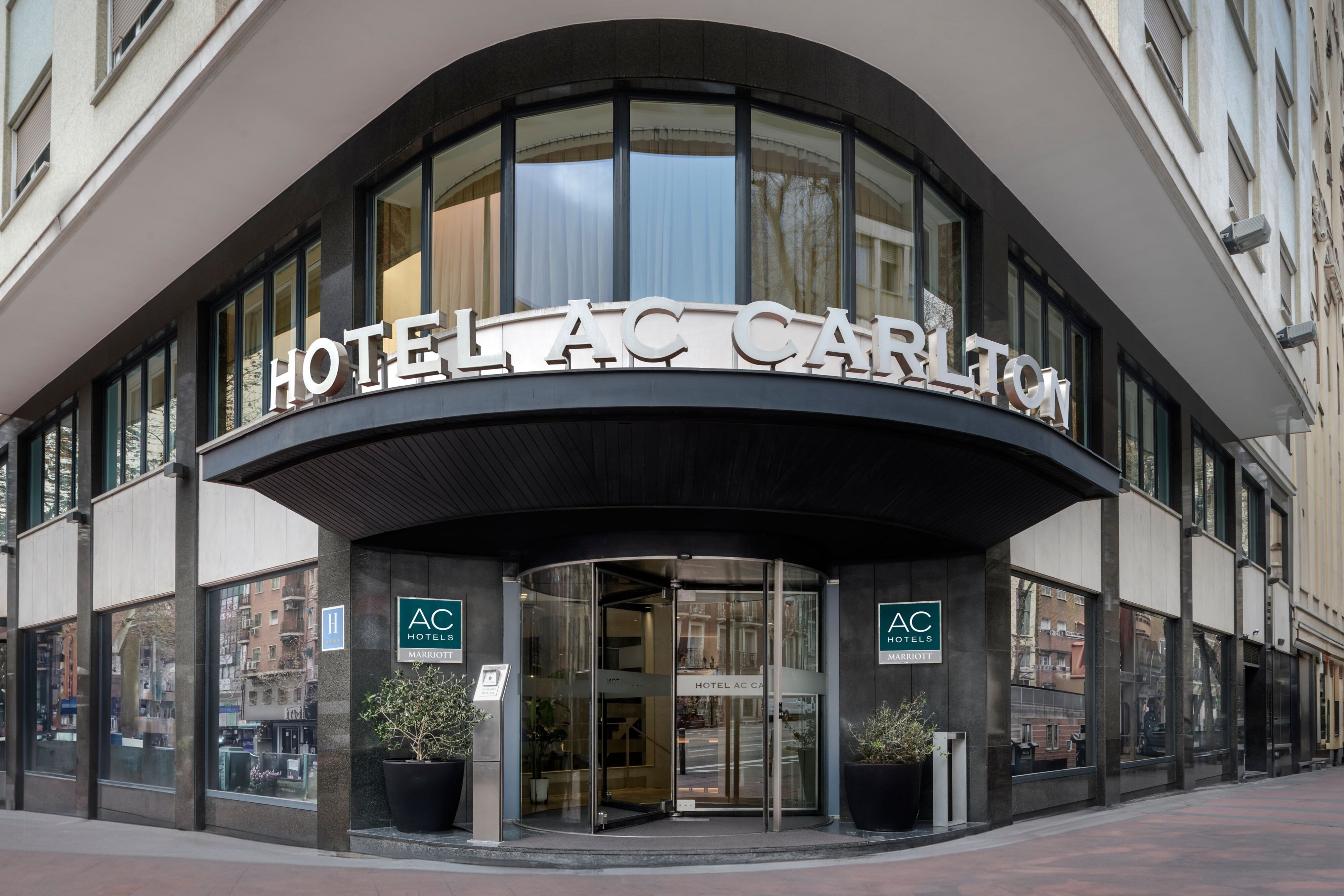 AC Carlton Hotel