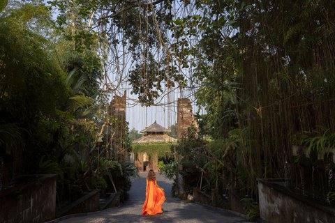 Mandapa Gate