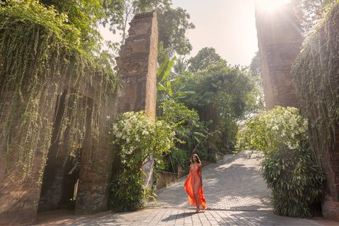 Mandapa Gate