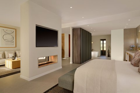 Palma Suite Bedroom