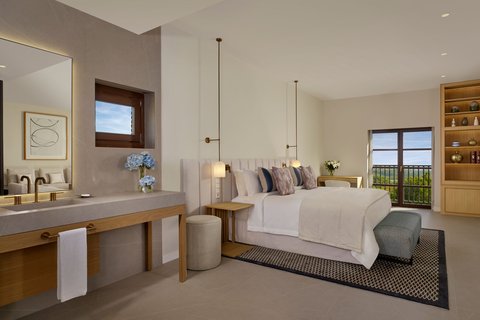 Palma Suite - Bedroom