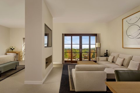 Palma Suite - Living Room