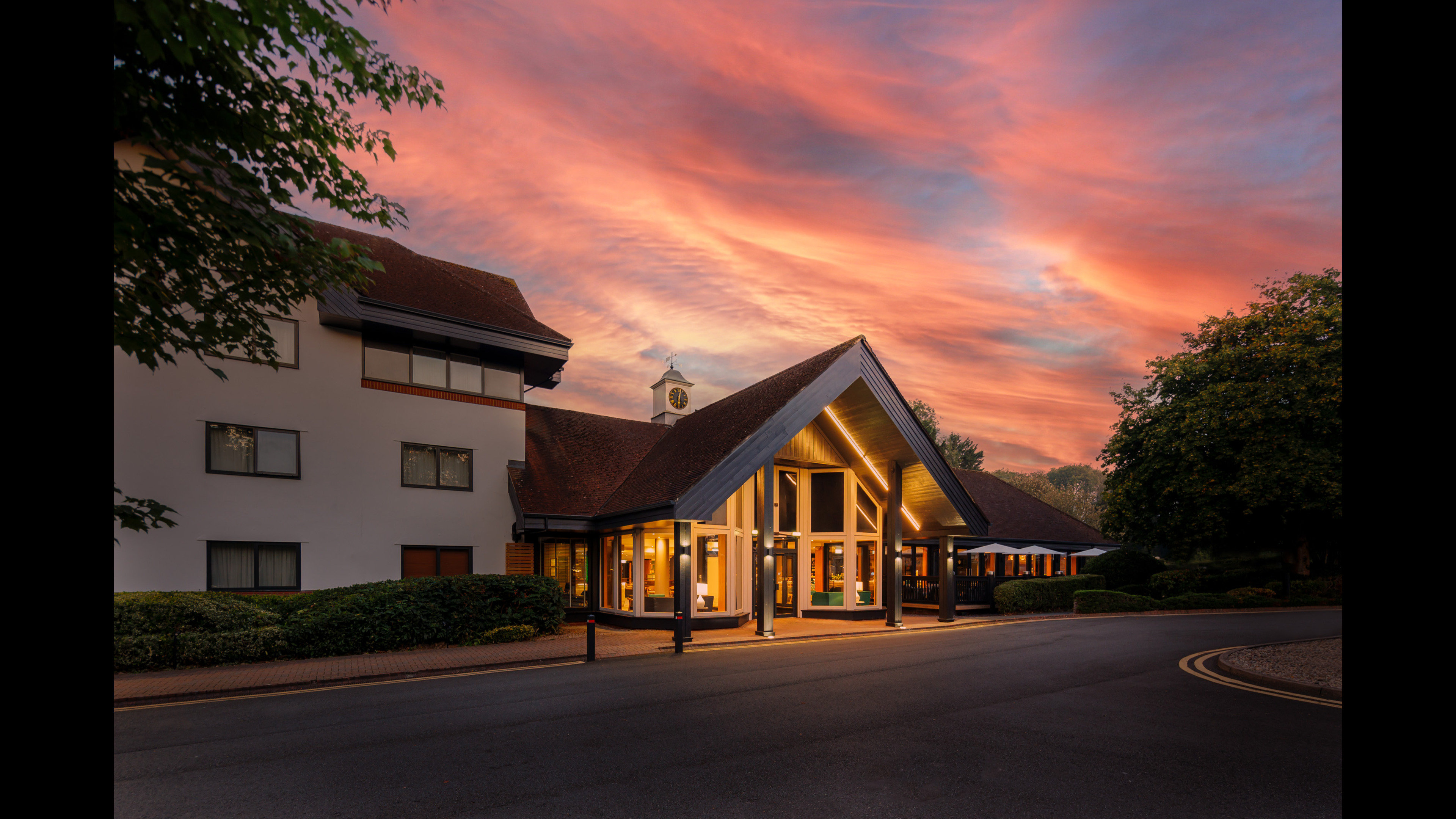 Holiday Inn Hemel Hempstead