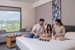 Fairfield by Marriott Dehradun x Solis Nature Fairfield by Marriott Dehradun x Solis Nature