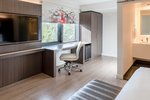 Aloft by Marriott Sunnyvale