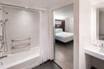 Aloft Guest Room, Guest room, 1 King