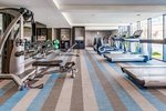 Aloft by Marriott Sunnyvale