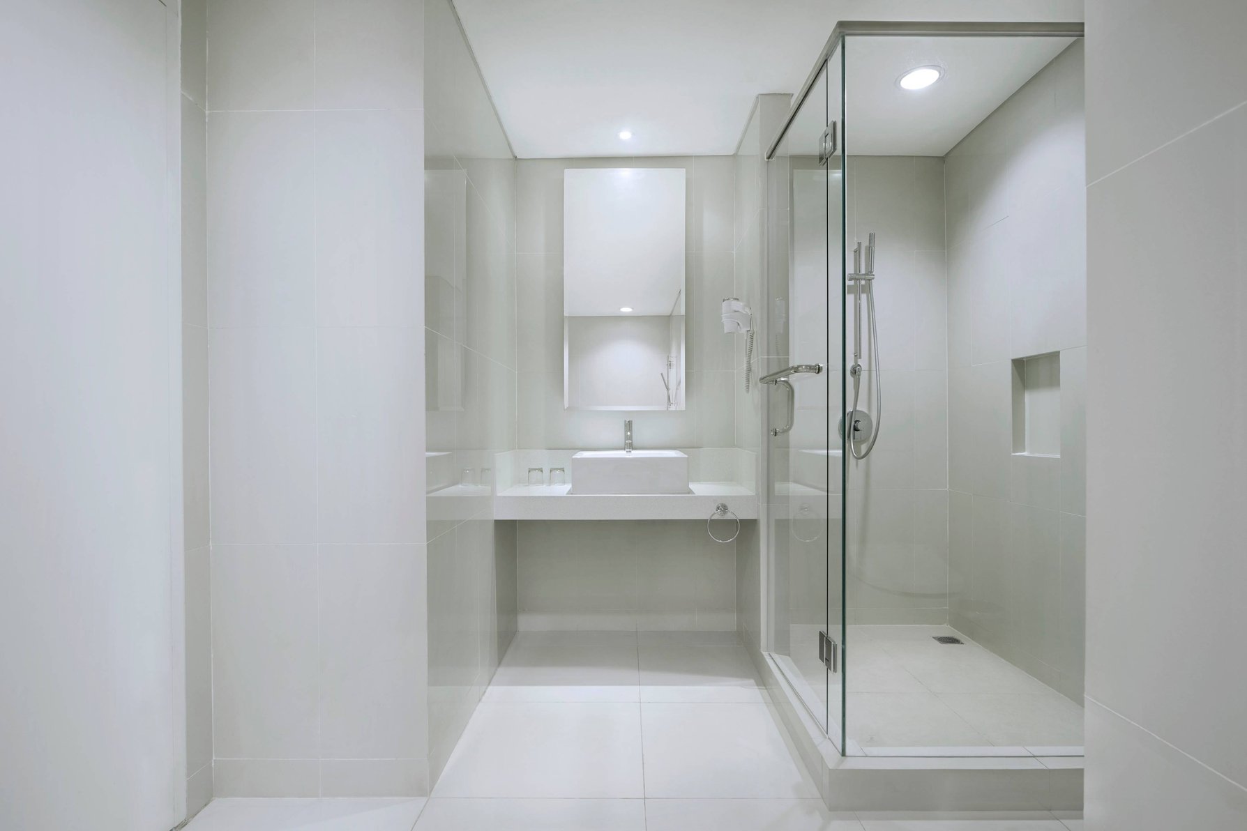 Fairfield by Marriott Surabaya Room Type - Guest room, 2 Twin