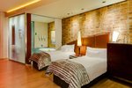 Deluxe Guest room, 2 Twin