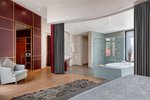Penthouse, 1 King
