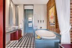 Executive Guest room, 1 King