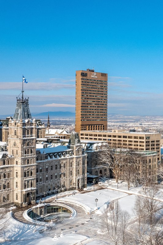 Delta Hotels Quebec