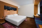 Aloft by Marriott Bengaluru Outer Ring Road