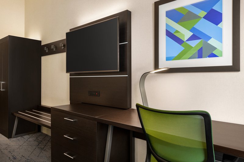 Holiday Inn Express REDDING