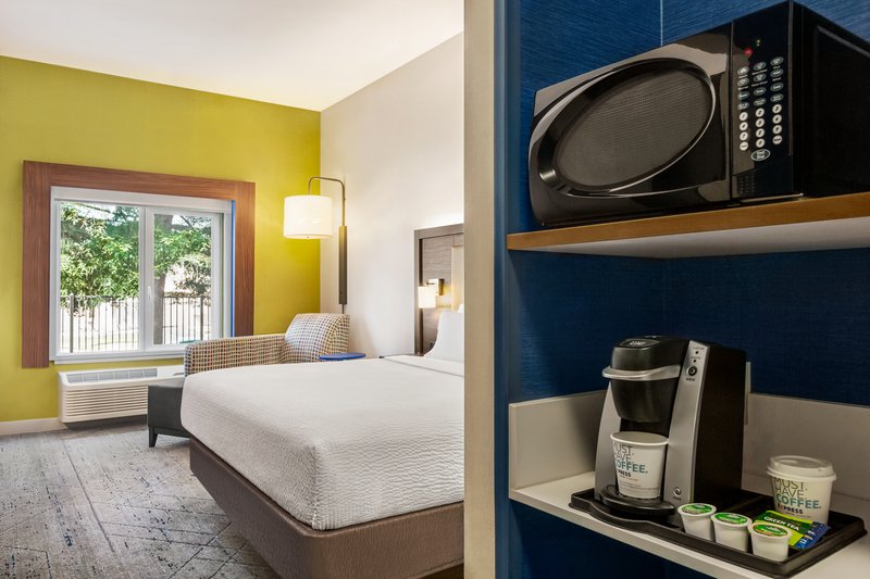 Holiday Inn Express REDDING