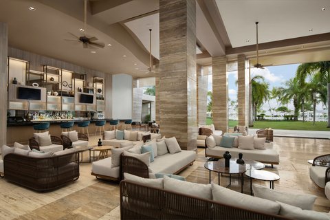 lobby bar