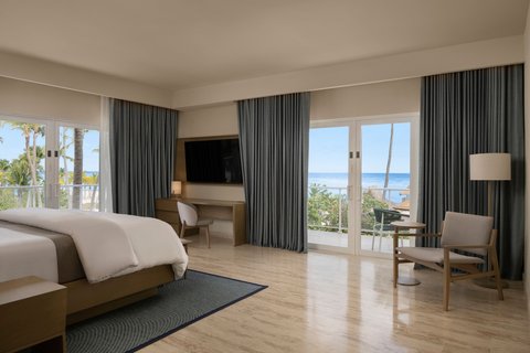 puntacana suite view