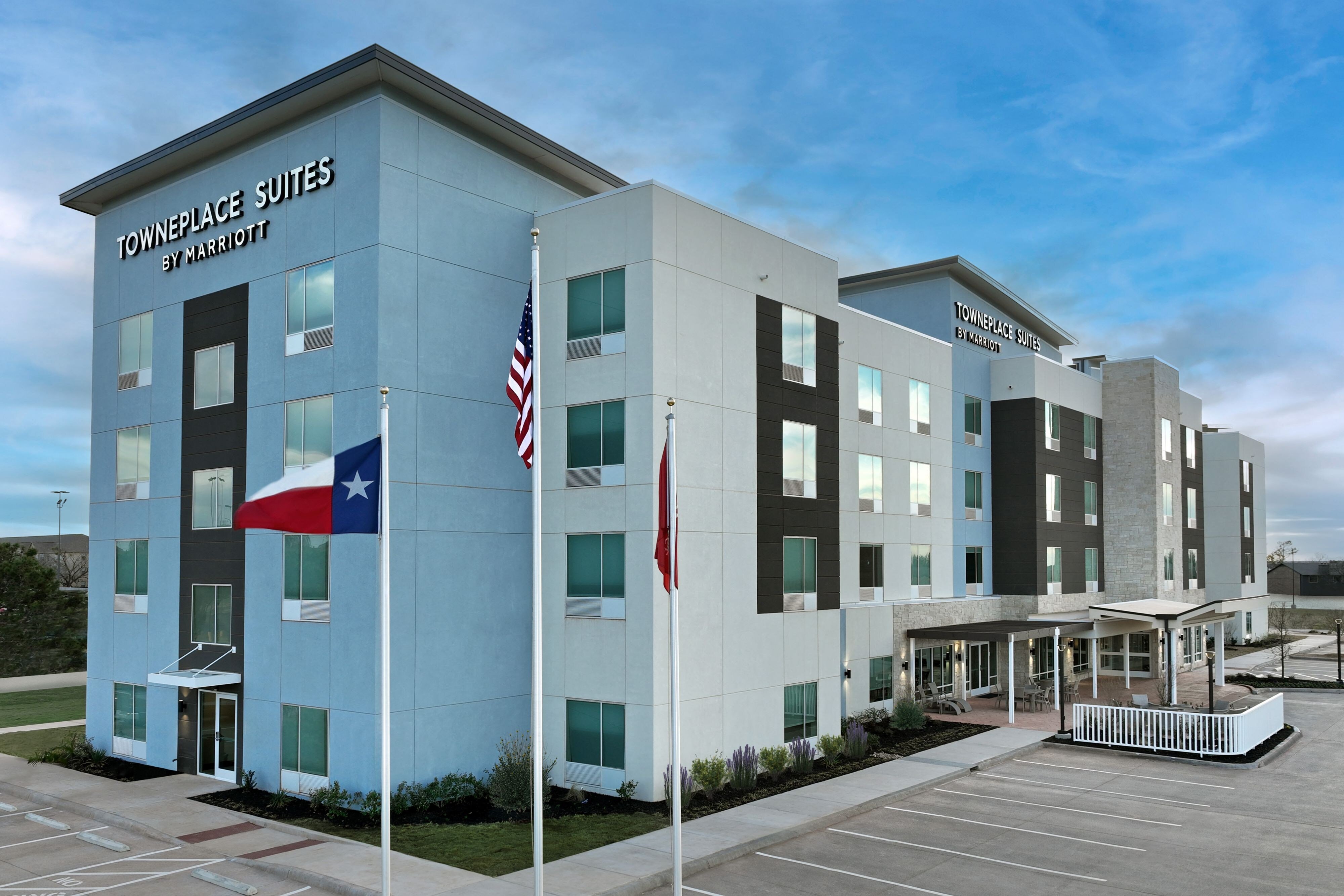 TownePlace Suites Abilene Southwest