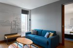 Aloft by Marriott London Excel