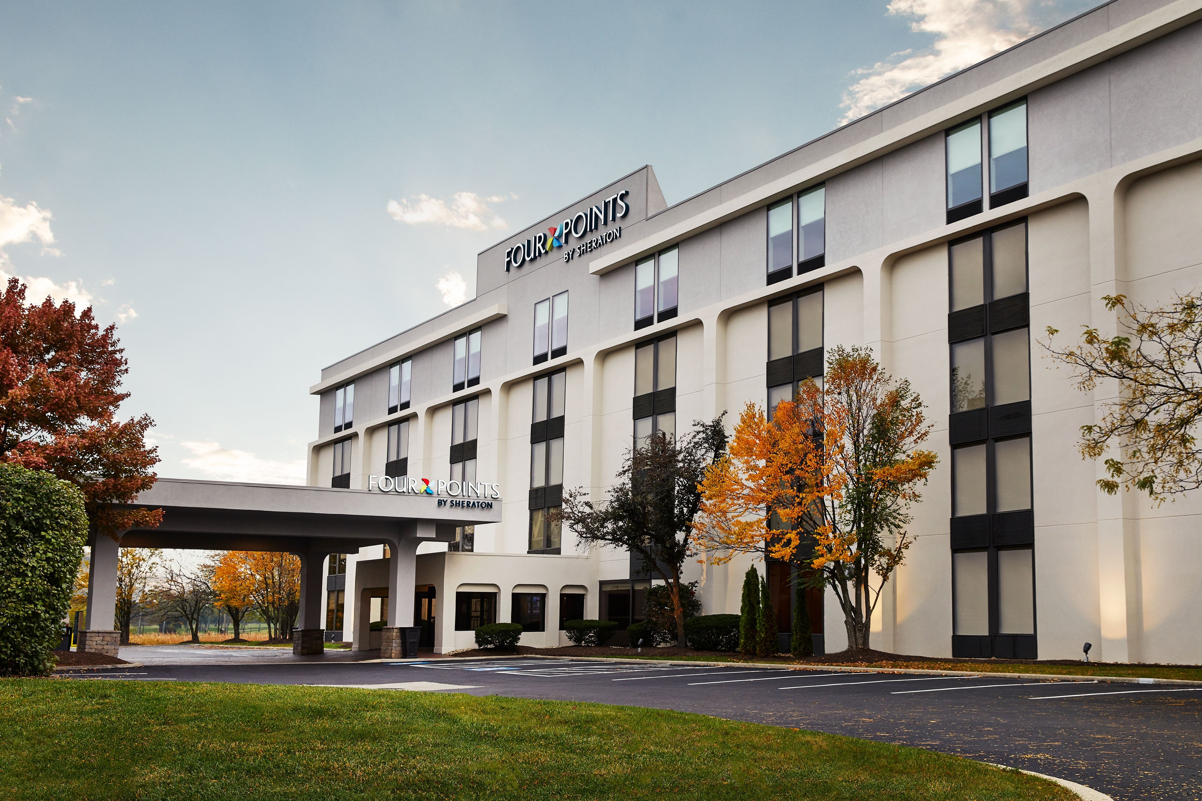 Four Points by Sheraton Westchester