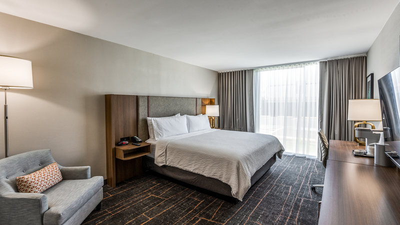 Holiday Inn Dallas Market Ctr Love Field