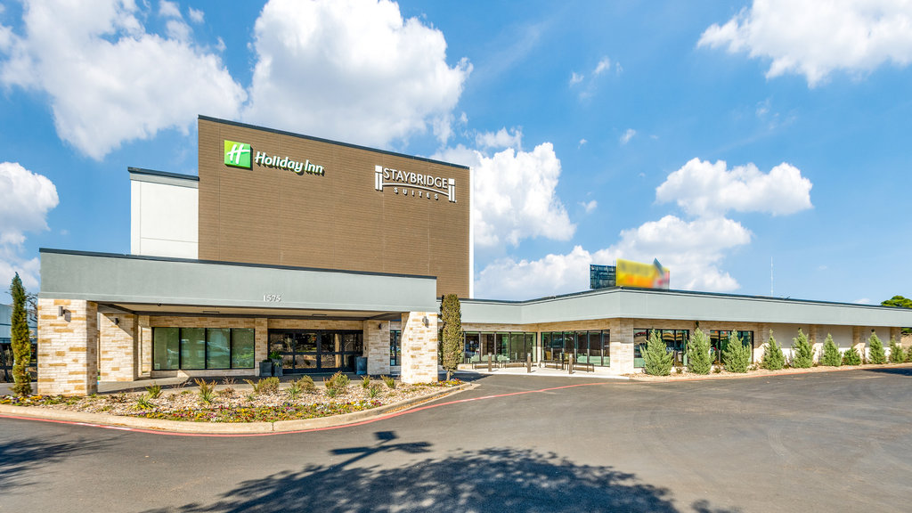 Welcome to the best place to stay in Dallas.