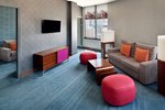 Aloft by Marriott Riyadh