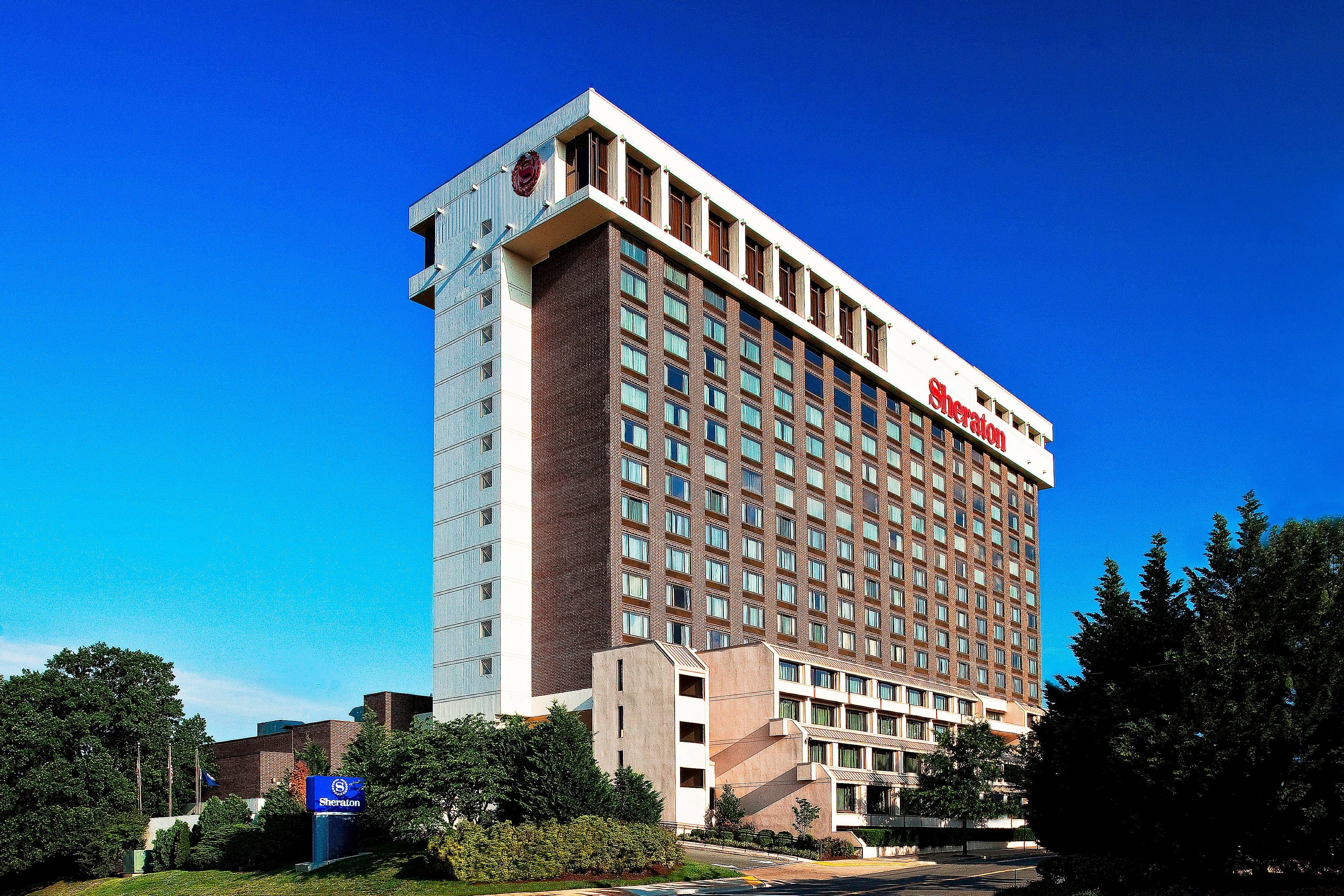 Sheraton Pentagon City Hotel