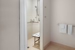 Skyline View Room, Guest room, 1 King, City view