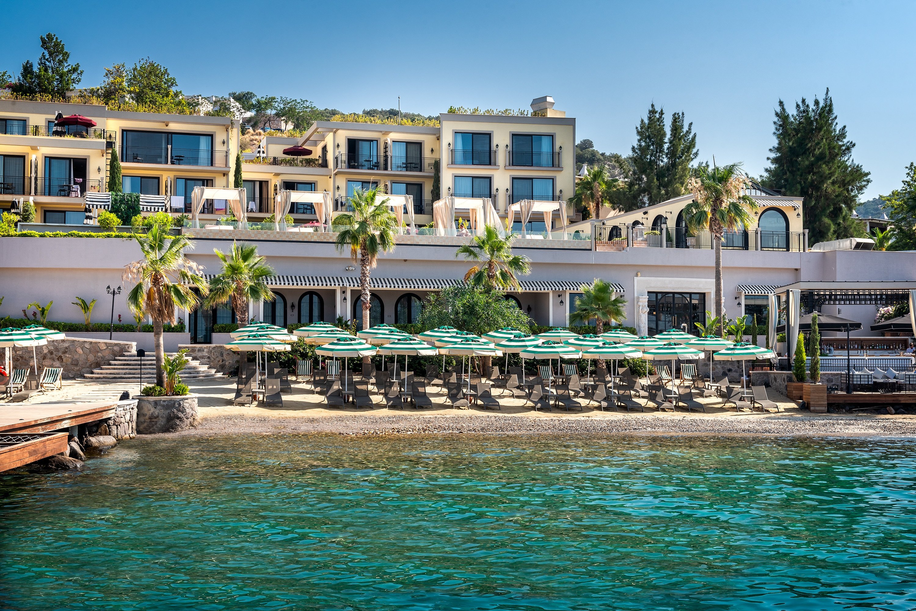 Casa Nonna Bodrum