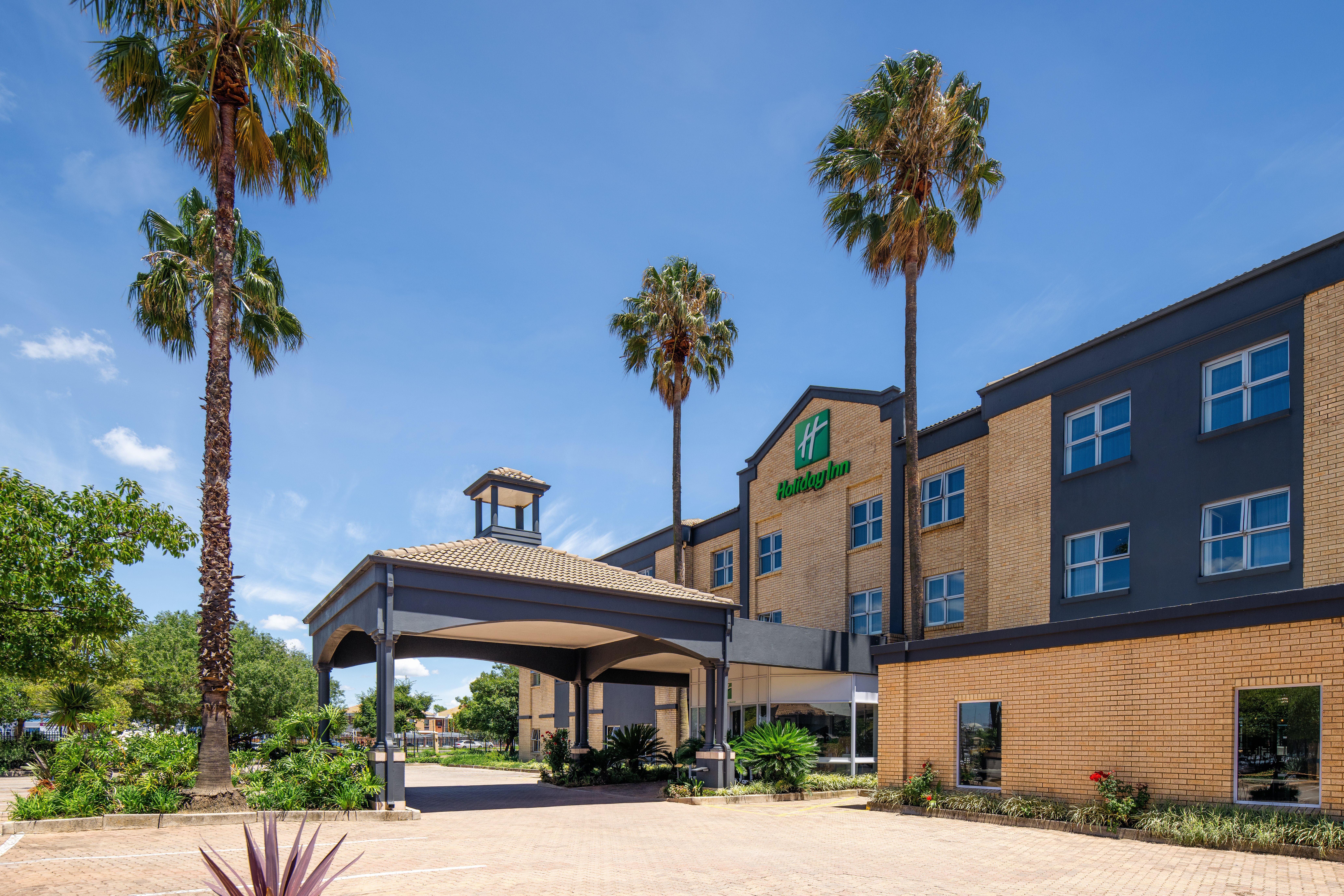Holiday Inn Johannesburg Airport