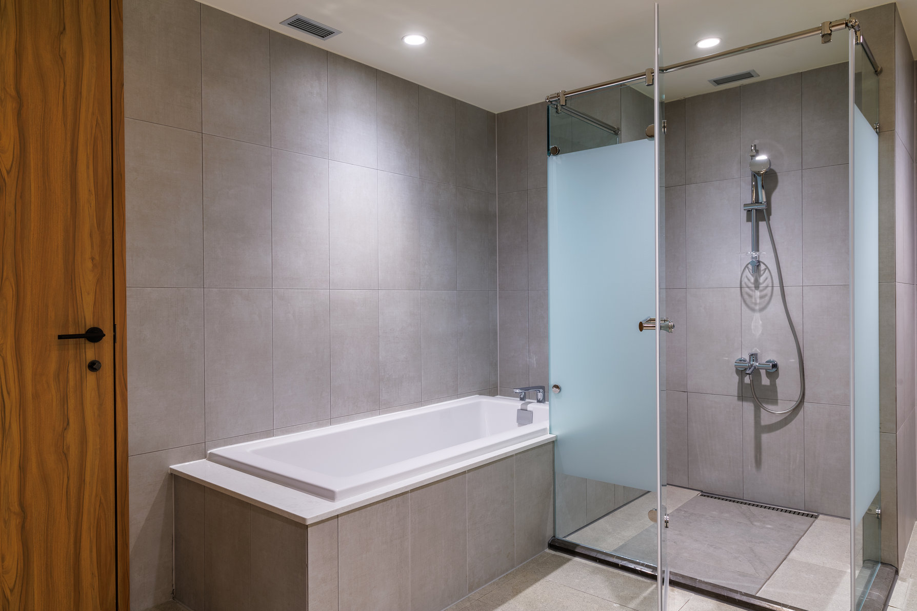 voco CHIAYI Room Type - 2 King Premium Bathtub