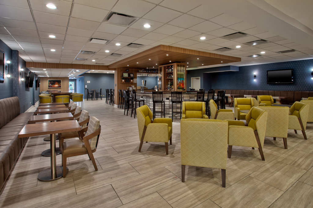 Crowne Plaza CHICAGO-NORTHBROOK