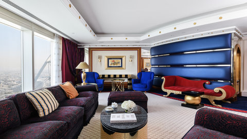 Sky Marina Suite