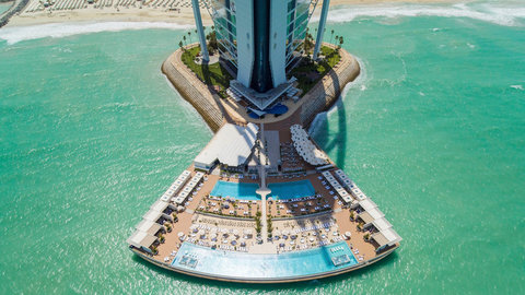 Aerial Shot