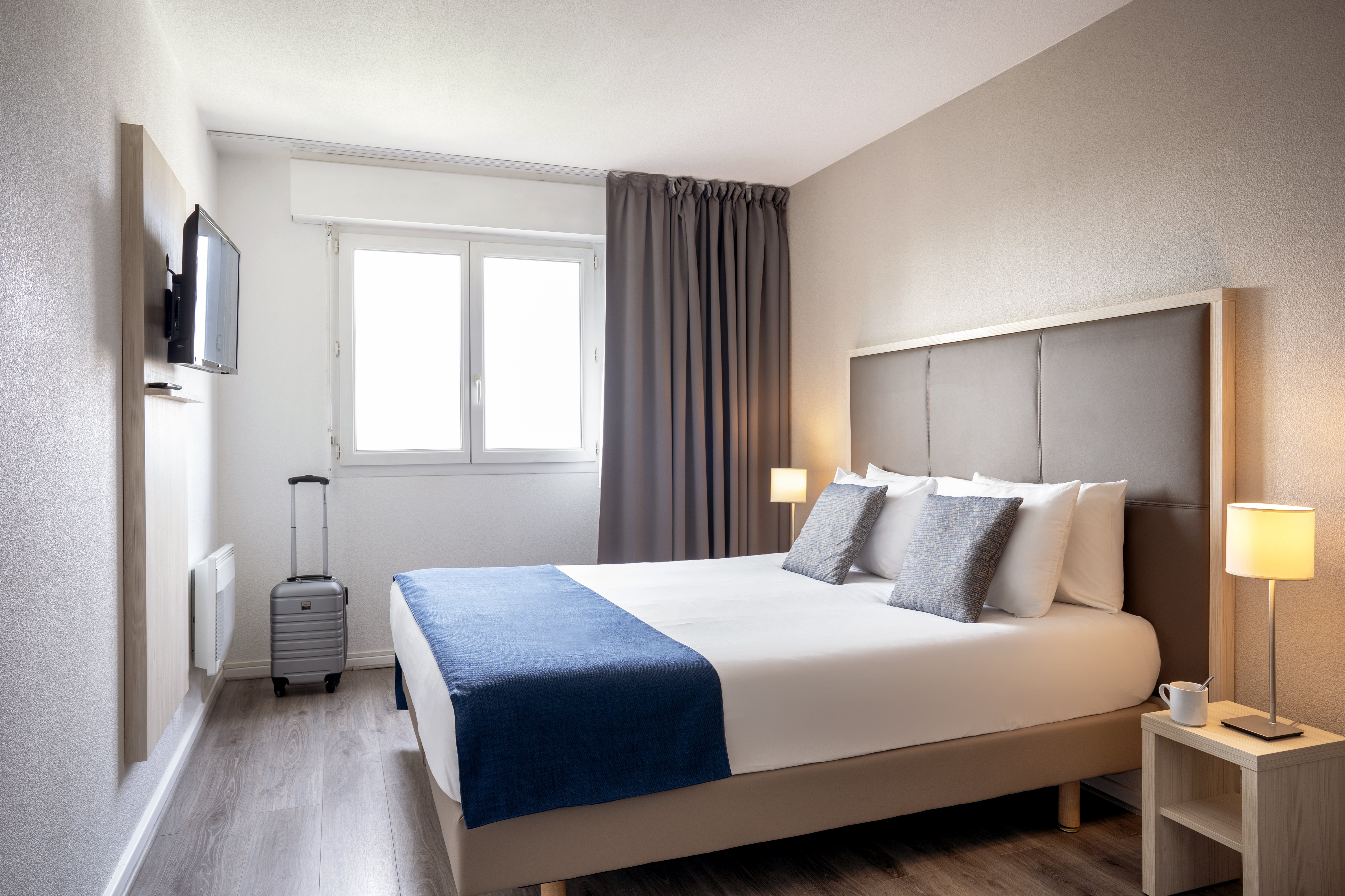 Sejours & Affaires Paris Vincennes
