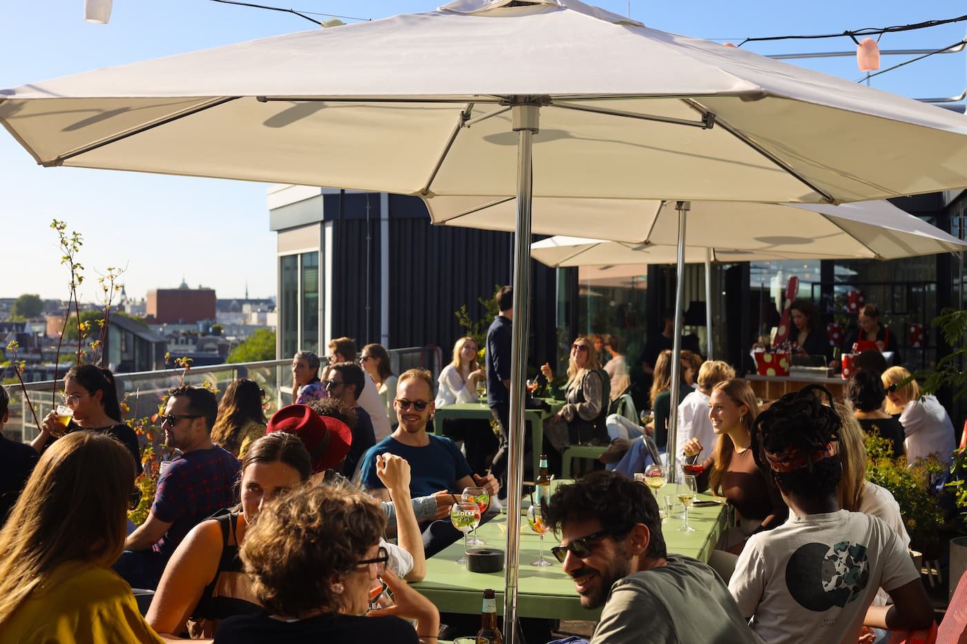 Zoku Amsterdam