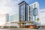 Aloft by Marriott Fort Lauderdale Airport