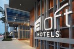 Aloft by Marriott Fort Lauderdale Airport