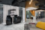 Aloft by Marriott Fort Lauderdale Airport