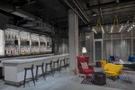 Aloft by Marriott Fort Lauderdale Airport
