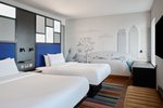 Aloft by Marriott London Excel