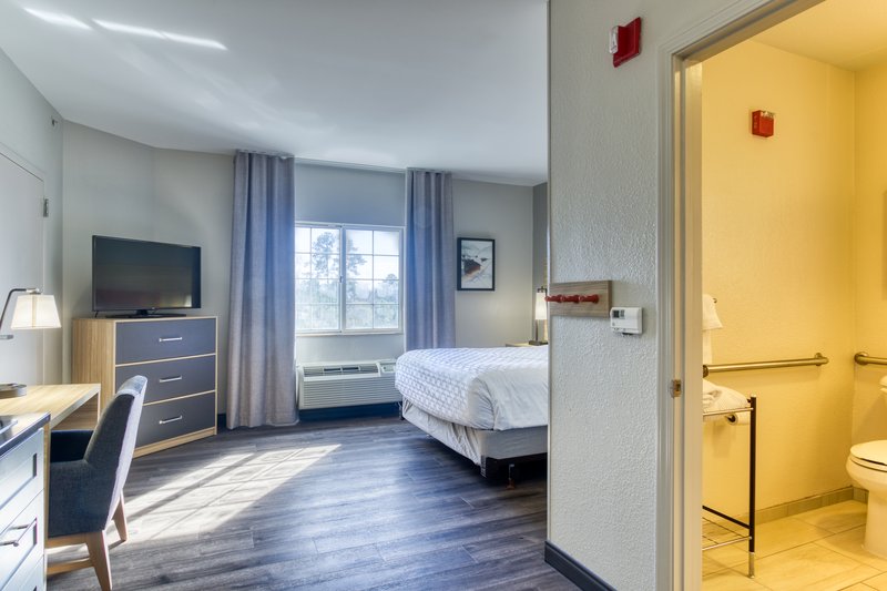 Candlewood Suites NEW BERN
