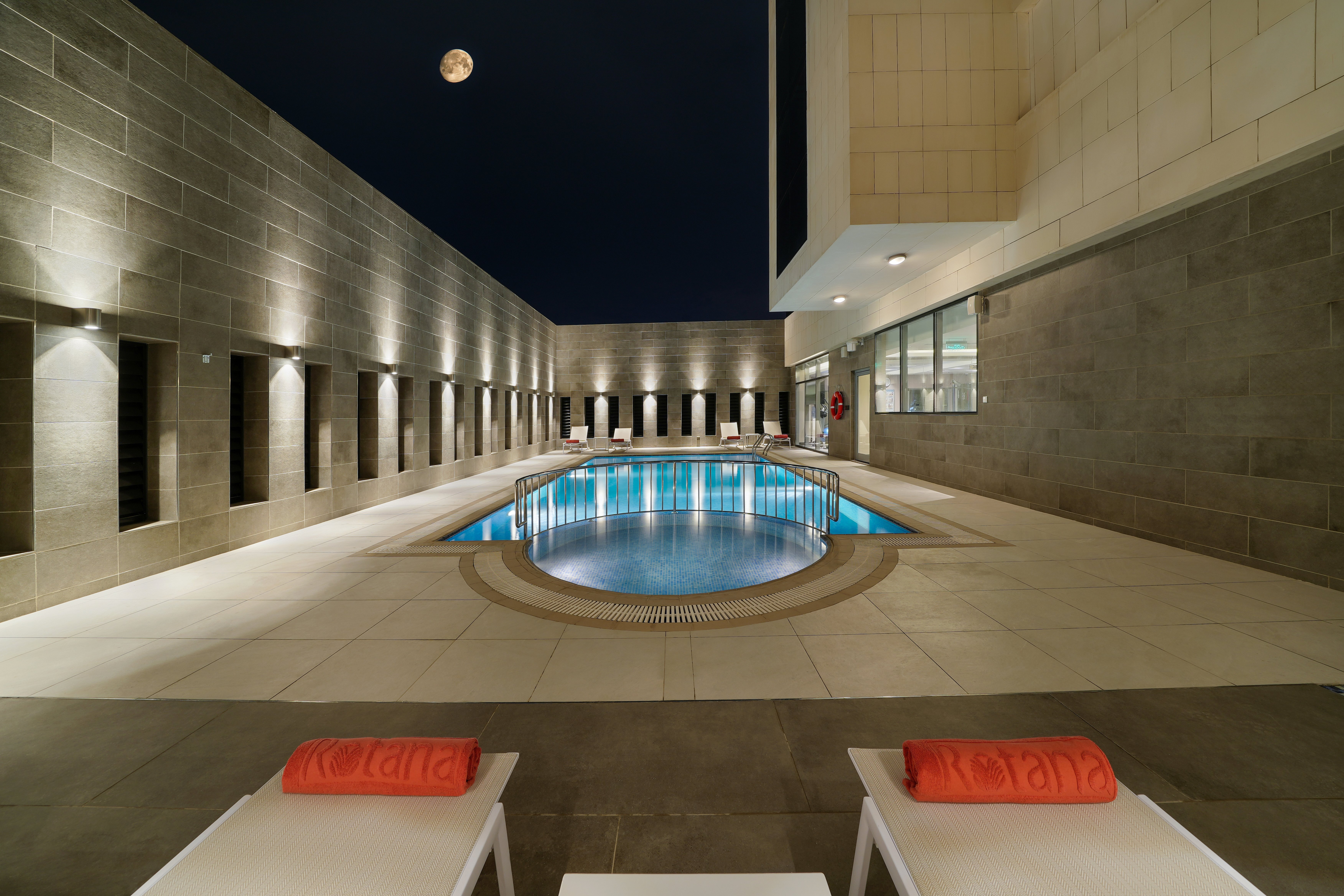 Dar Rayhaan by Rotana