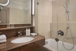 Comfort, Guest room, 2 Twin, Garden view