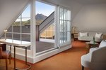 Arabella Suite, 1 Bedroom Signature Suite, Bedroom 1: 1 King, Bedroom 2: King, Garden view