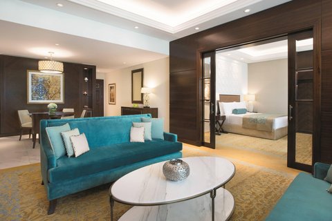 Executive Suite in Ghoroob