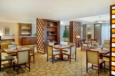 Club Lounge