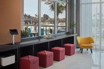 Aloft by Marriott Fort Lauderdale Airport